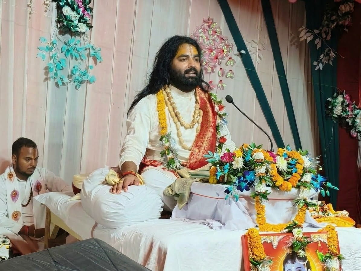 Pandit Ramchandra Guruji